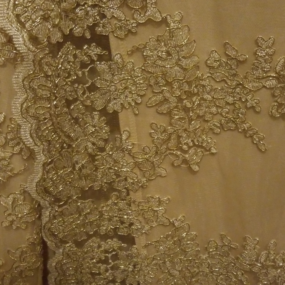 Dress - Picture 2 of 4